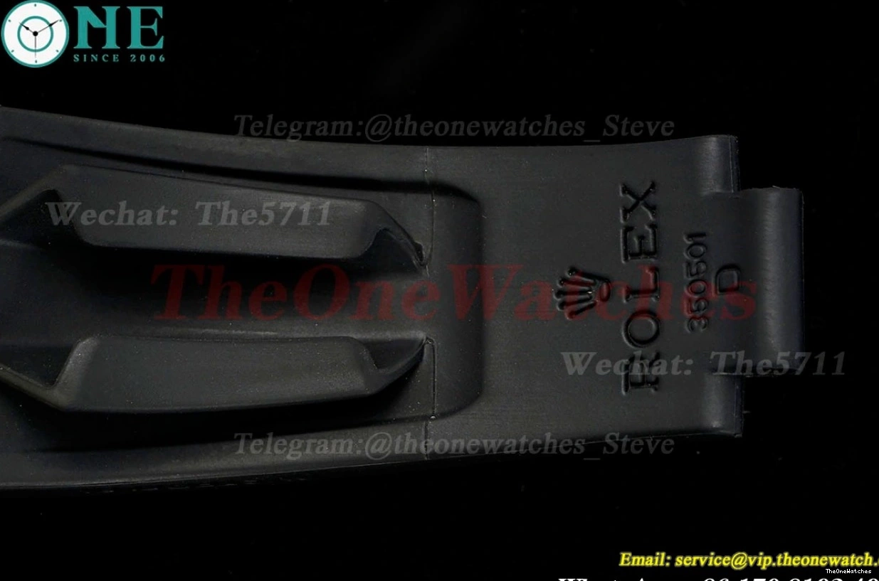 Grey Clean RU SH4131 Super SS 40mm Daytona Clone 126519 Dial 0329